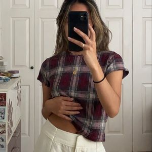 brandy melville t shirt